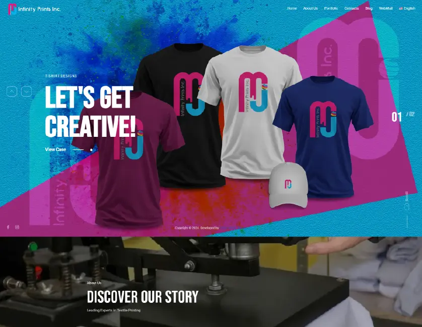 Portfolio Diseño Web-03