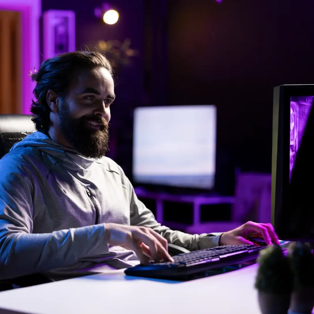 La combinación perfecta entre creatividad y optimización con herramientas de IA.